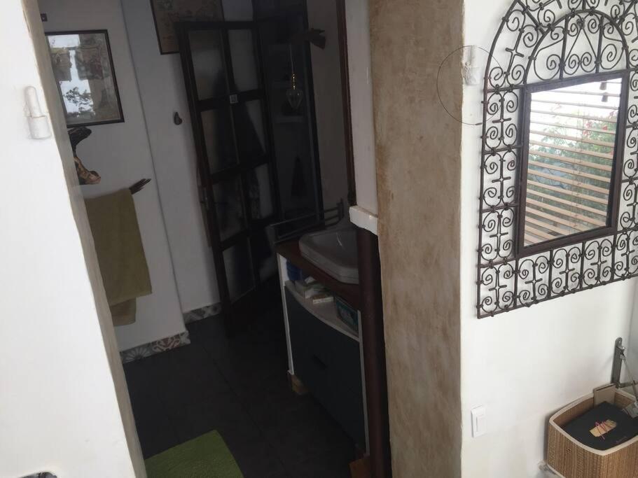 Grande Maison De Ville Atypique - 4 Nuits Mini Ла-Сейн-сюр-Мер Экстерьер фото