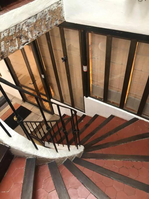 Grande Maison De Ville Atypique - 4 Nuits Mini Ла-Сейн-сюр-Мер Экстерьер фото